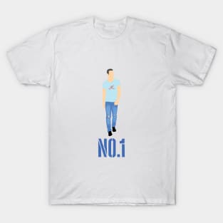 no.1 good life T-Shirt